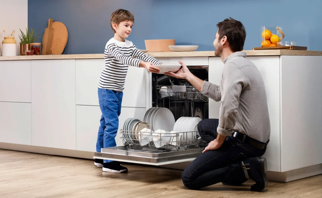 SamsungDishwasher-1