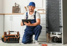 repair