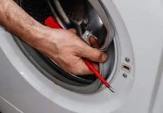 تعمیرات لباسشویی نف