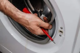 تعمیرات لباسشویی نف